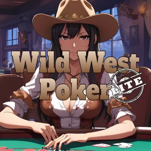 Wild West Poker
Manga Wild West Poker Showdown