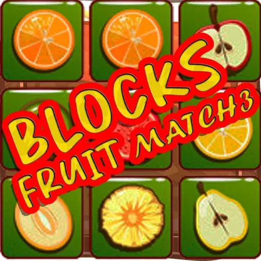 Tile Connect Master: Blocks Fruit Match 3
Tile Connect Fruit Match