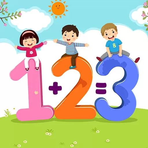 Kids Math Learning
Math Adventures for Kids: Learn & Play!