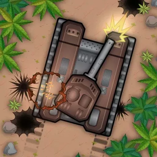 Weaver's Glitch Arcadia