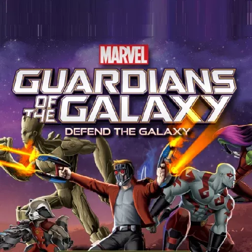 Void Scavengers Legacy